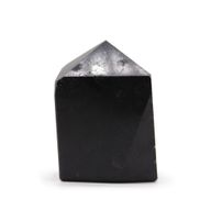 Pointes de Gemmes en Vrac d'environ 6 cm (0.5KG) - Tourmaline Indienne (environ 8 pièces)