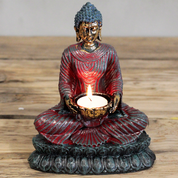 Bouddha antique - Objets de collection
