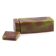 Savon Artisanal de Dubaï - Truffe Émeraude