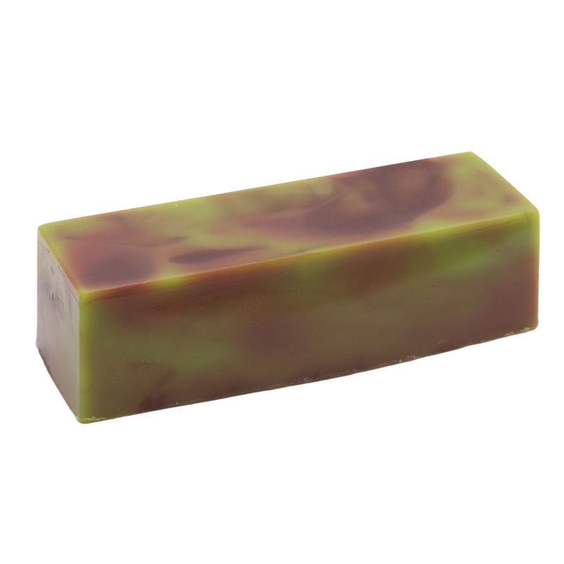 Savon Artisanal de Dubaï - Truffe Émeraude