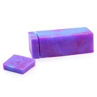 Savon Artisanal  Amethyst Creed