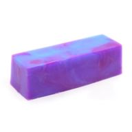 Savon Artisanal  Amethyst Creed