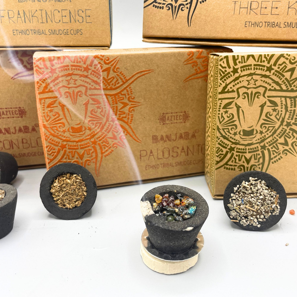Tasses de Résine de Banjara en Gros
