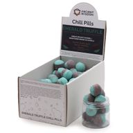 Minis Boules de Bain Dubaï - Truffe Émeraude