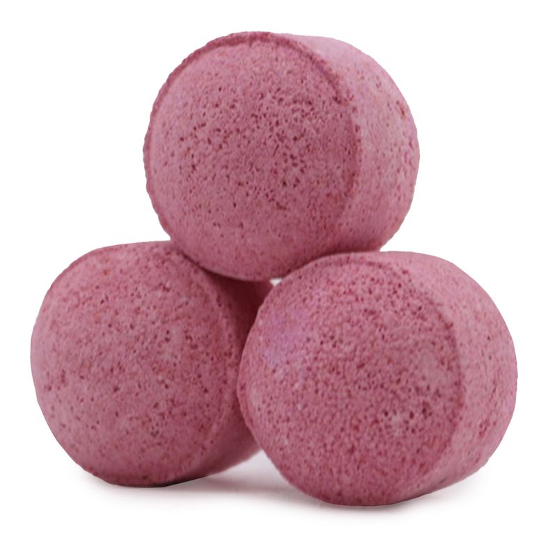 Minis Boules de Bain - Razzle Dazzle