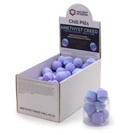 Minis Boules de Bain - Amethyst Creed