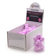 Minis Boules de Bain - Pink Charlotte