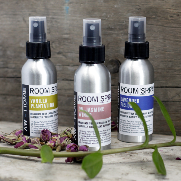Parfums d’Ambiance en Spray 100ml