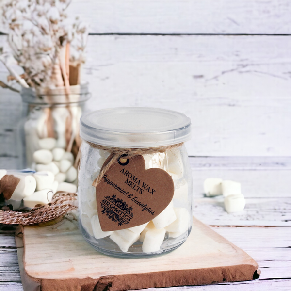 Cires parfumées Aroma