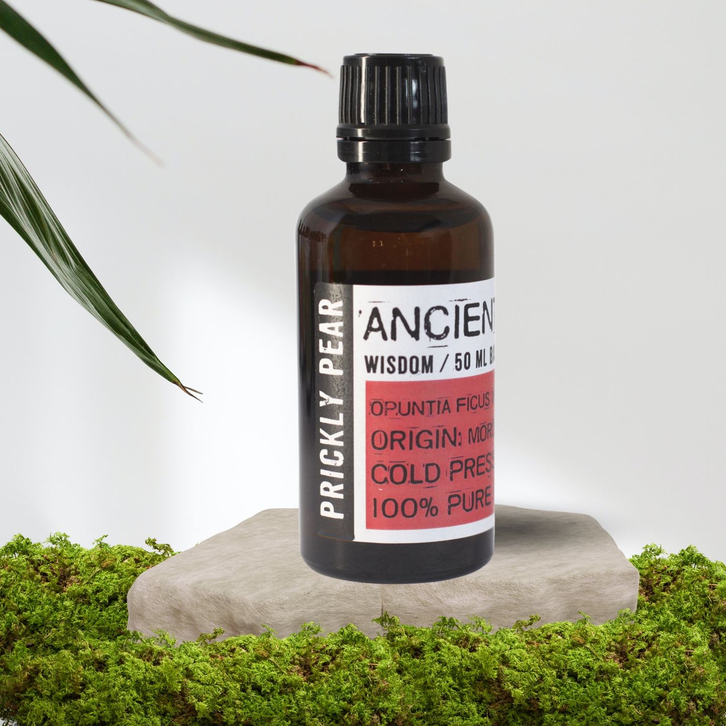 Huile de base neutre professionnelle 50ml