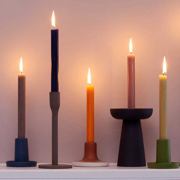 Bougies de Table
