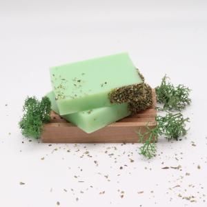Savonnette artisanale - 1.3kg Collection gourmande