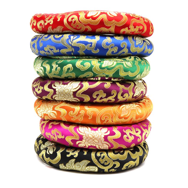 Coussin Cerceau 22cm