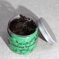 Savon Fouetté Dubaï - Truffe Émeraude 120g