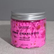Savon Fouetté Pink Charlotte 120g