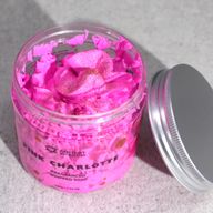 Savon Fouetté Pink Charlotte 120g