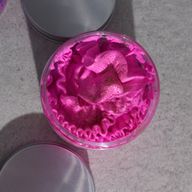 Savon Fouetté Pink Charlotte 120g
