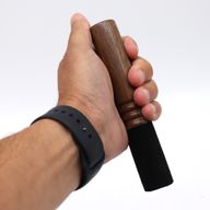Bâton en Bois - 13cm - Classique