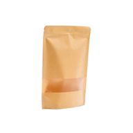 Sachets Kraft à Fenêtre 18x26 cm