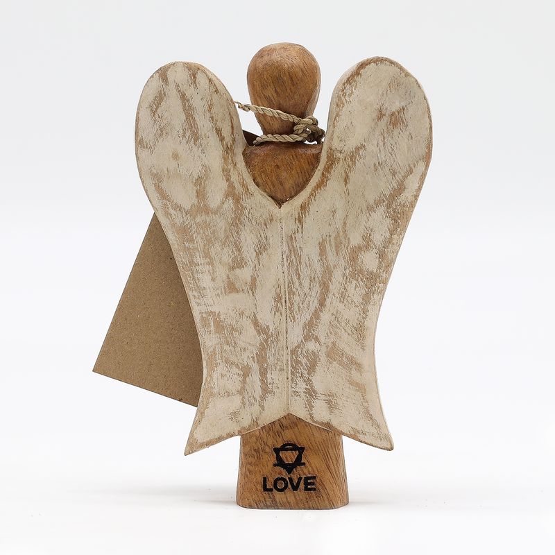 Anges Hati Hati - Amour - 15cm