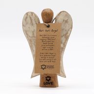 Anges Hati Hati - Amour - 15cm
