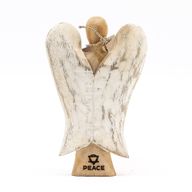 Anges Hati Hati - Paix - 15cm
