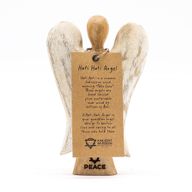 Anges Hati Hati - Paix - 15cm