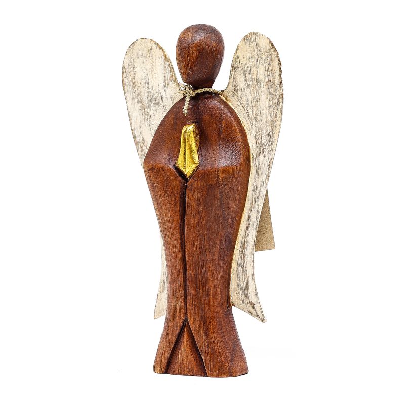 Anges Hati Hati - Amour - 20cm