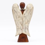 Anges Hati Hati - Amour - 20cm