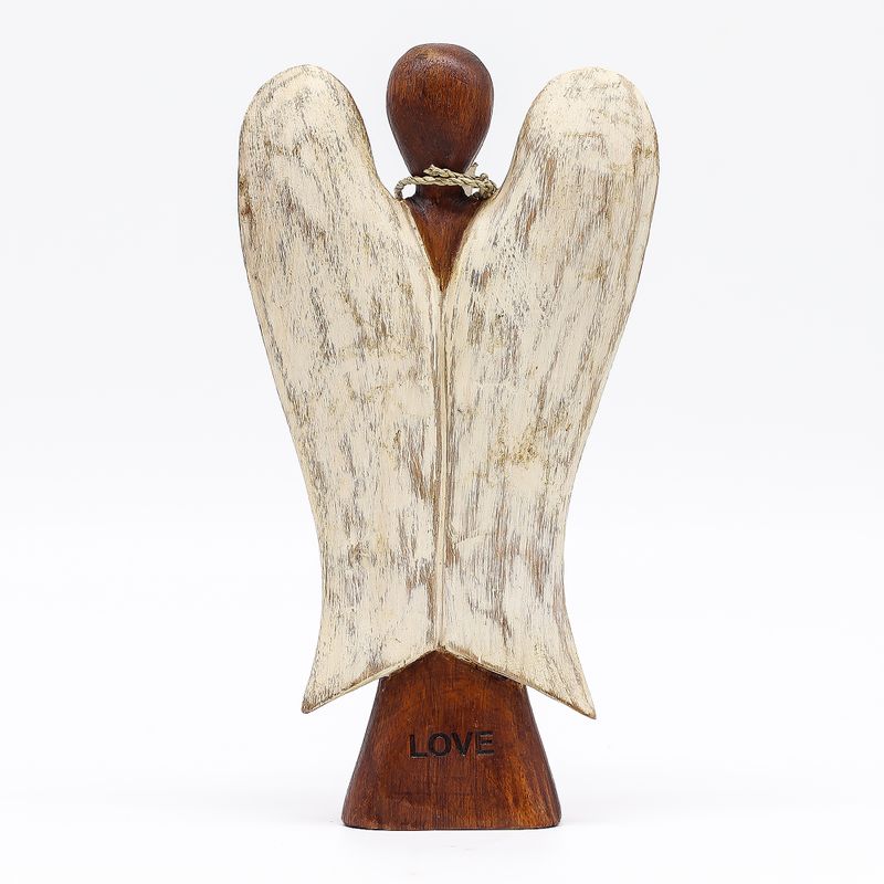 Anges Hati Hati - Amour - 20cm