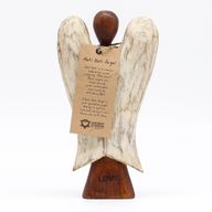 Anges Hati Hati - Amour - 20cm