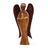 Anges Hati Hati - Amitié - 20cm
