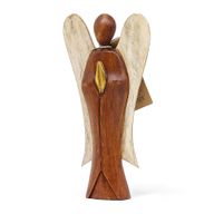 Anges Hati Hati - Amour - 25cm