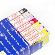 Encens Satya 15 g - Assortiment