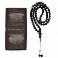 Collier Essence du Volcan - Transformation Personnelle