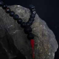 Collier Essence du Volcan - Transformation Personnelle