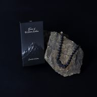 Collier Essence du Volcan - Connexion à la Nature