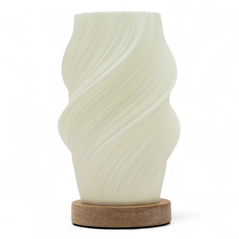 Lampe New Wave – USB – 3 modes – Nuage Twisté