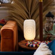 Lampe New Wave – USB – 3 modes – Moderne Twistée
