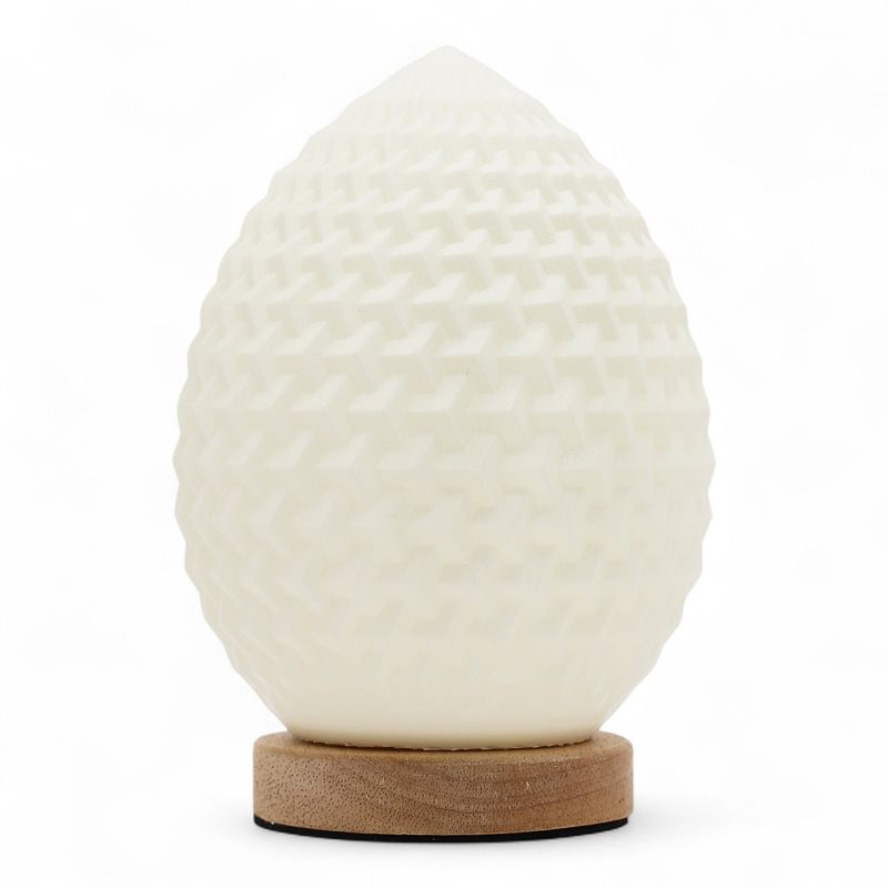 Lampe New Wave – USB – 3 modes – Goutte