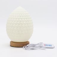 Lampe New Wave – USB – 3 modes – Goutte