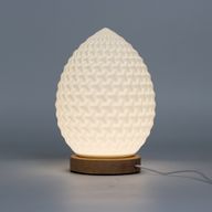 Lampe New Wave – USB – 3 modes – Goutte