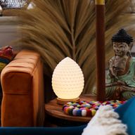 Lampe New Wave – USB – 3 modes – Goutte