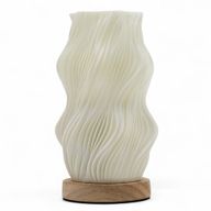 Lampe New Wave – USB (C) – 3 modes – Étoile Twistée