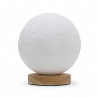 Lampe New Wave – USB – 3 modes – Lune