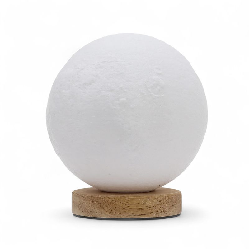 Lampe New Wave – USB – 3 modes – Lune