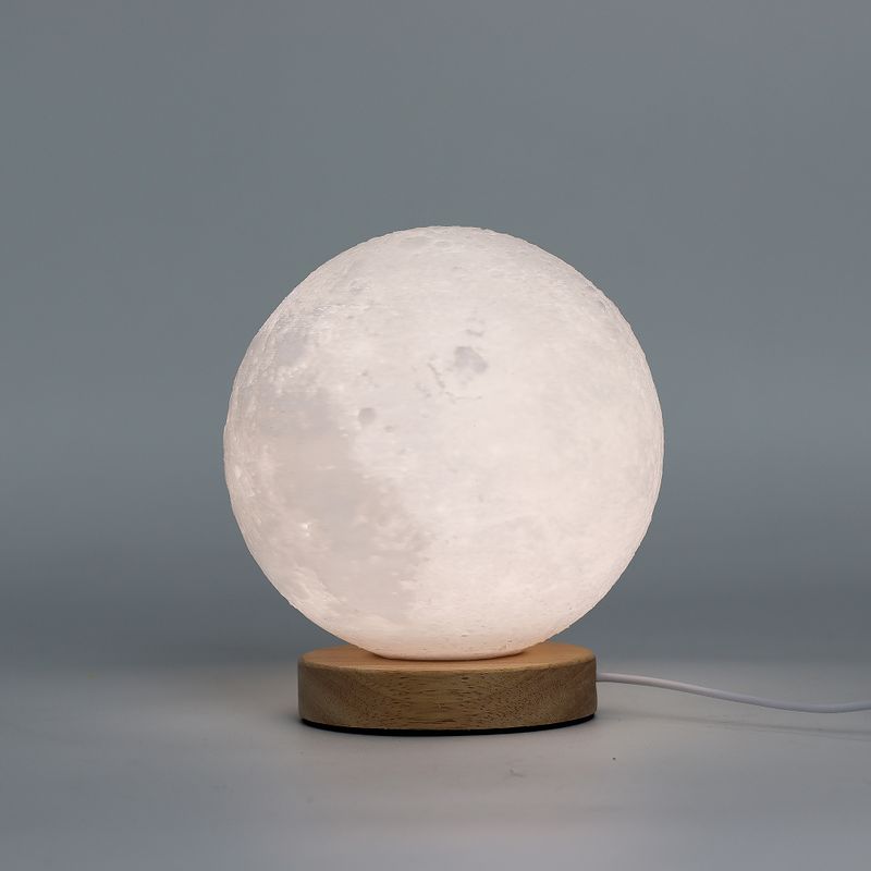 Lampe New Wave – USB – 3 modes – Lune