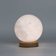 Lampe New Wave – USB – 3 modes – Lune