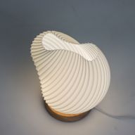 Lampe New Wave – USB – 3 modes – Coquillage Twisté