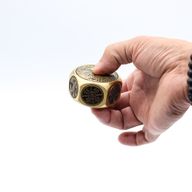 Feng Shui Fortune - Dragon Dice - Puissance et Richesse